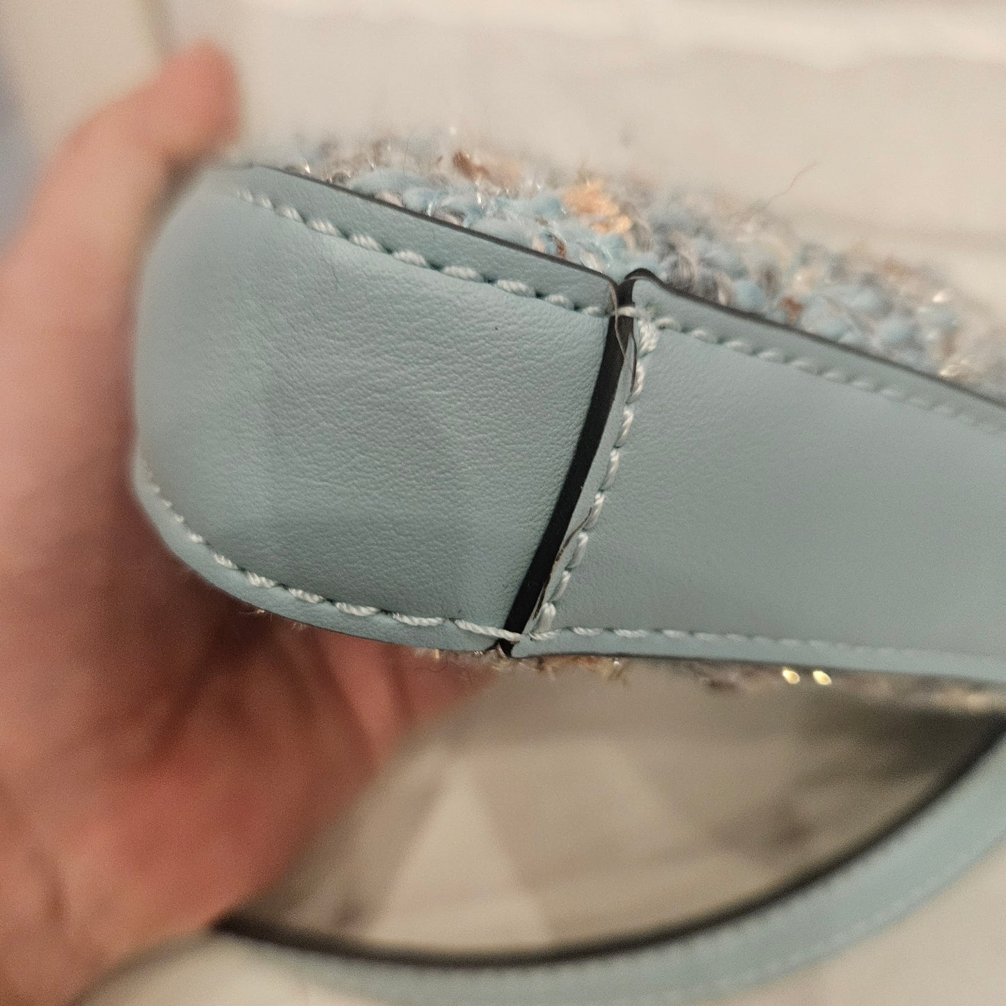 Borsa Guess Girl nuova