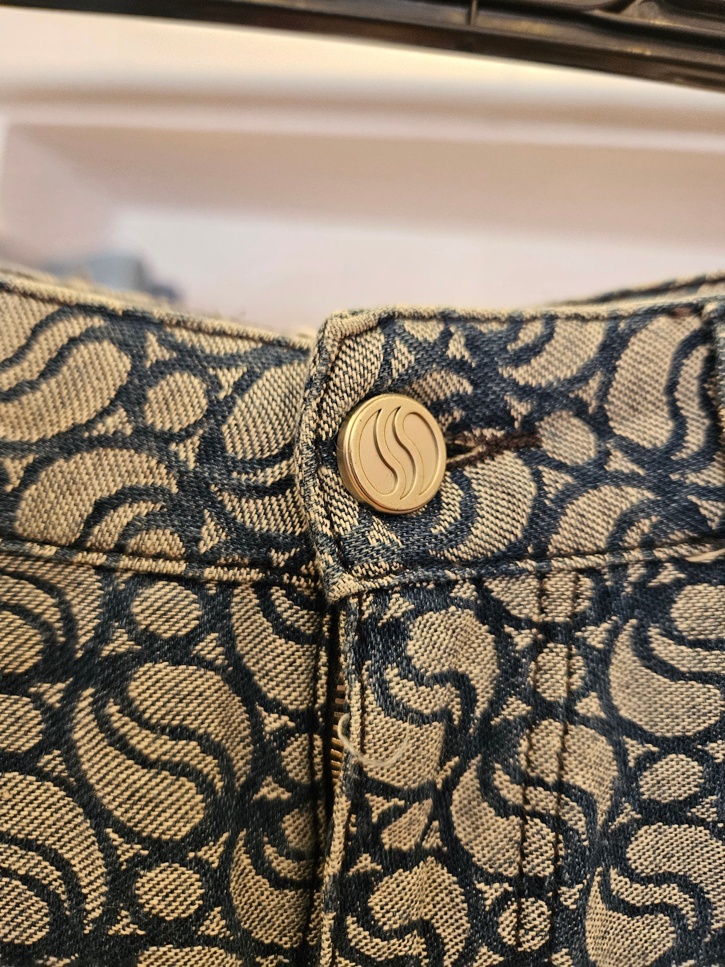 Jeans Stella McCartney tg w30