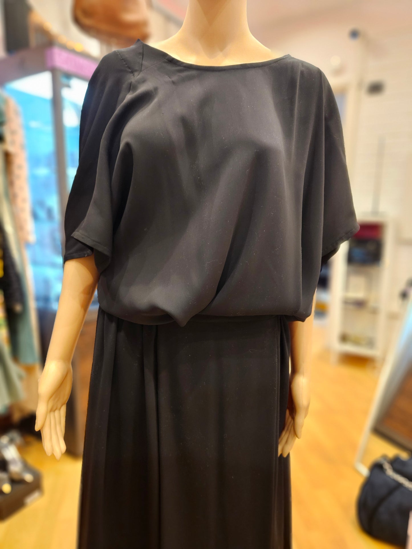 Abito Issey Miyake tg 2
