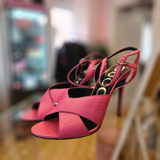 Décolleté Gucci n 39
