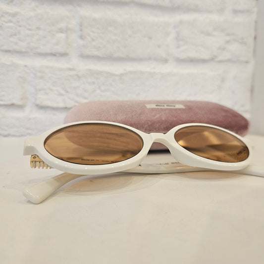 Occhiali Miu Miu