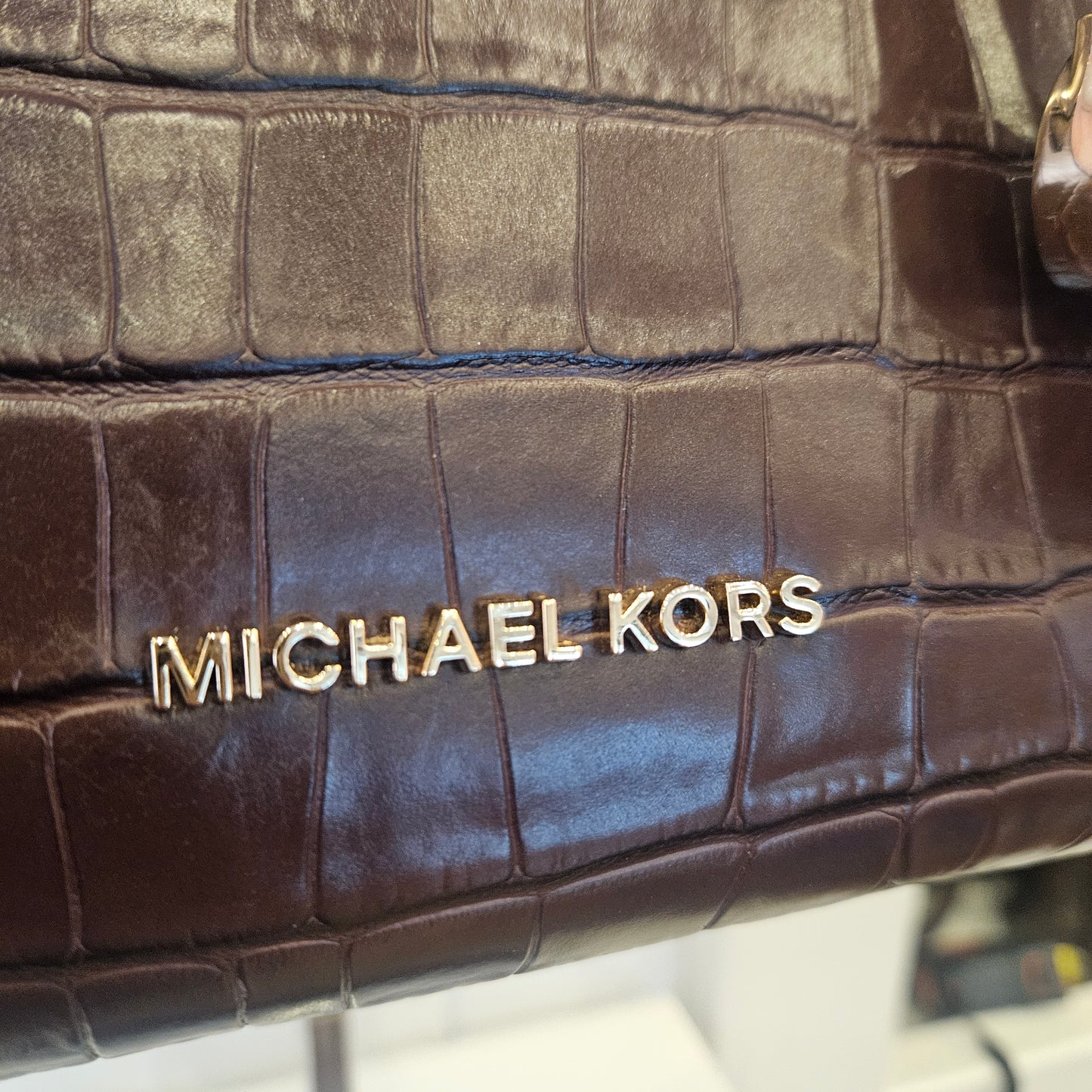 Borsa Michael Kors in pelle