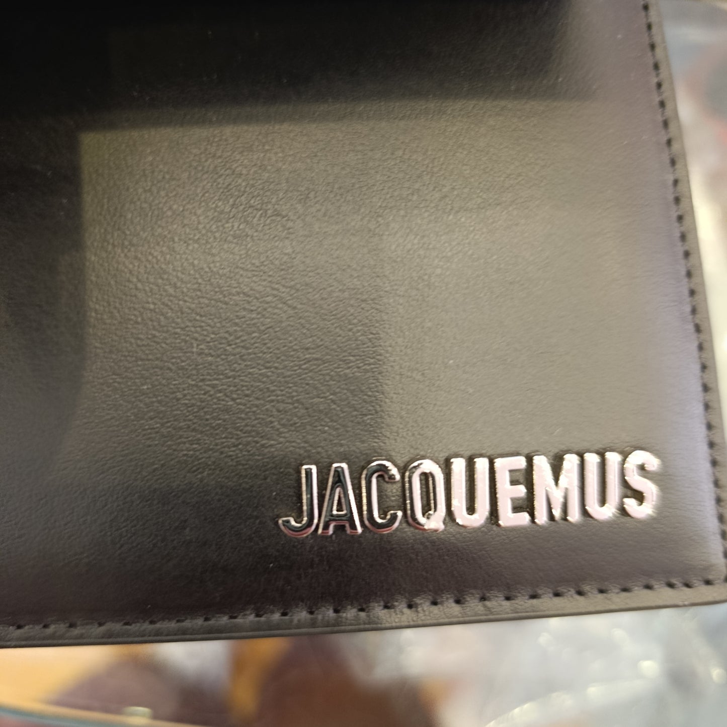 Borsa Le Bambino Jacquemus