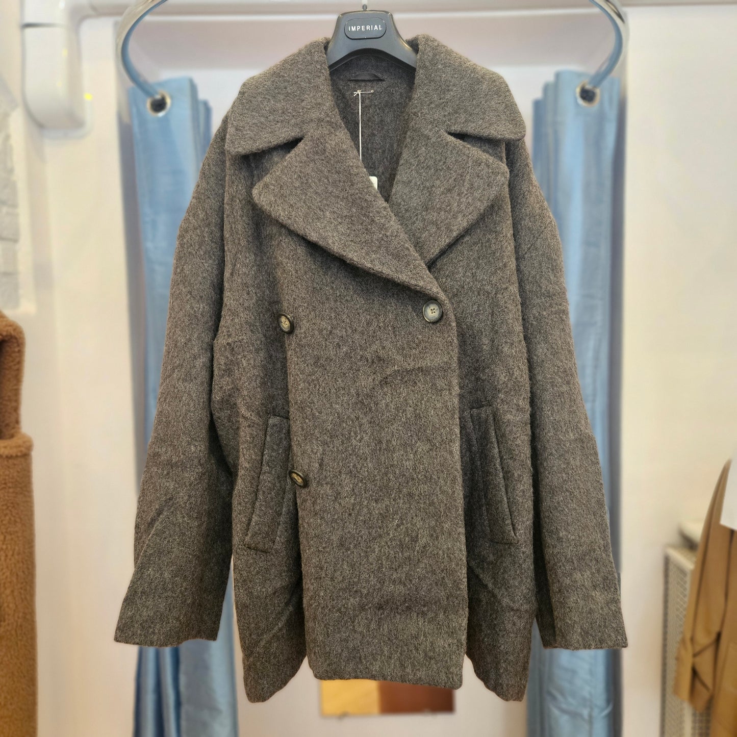 Cappotto Dolce&Gabbana tg 50