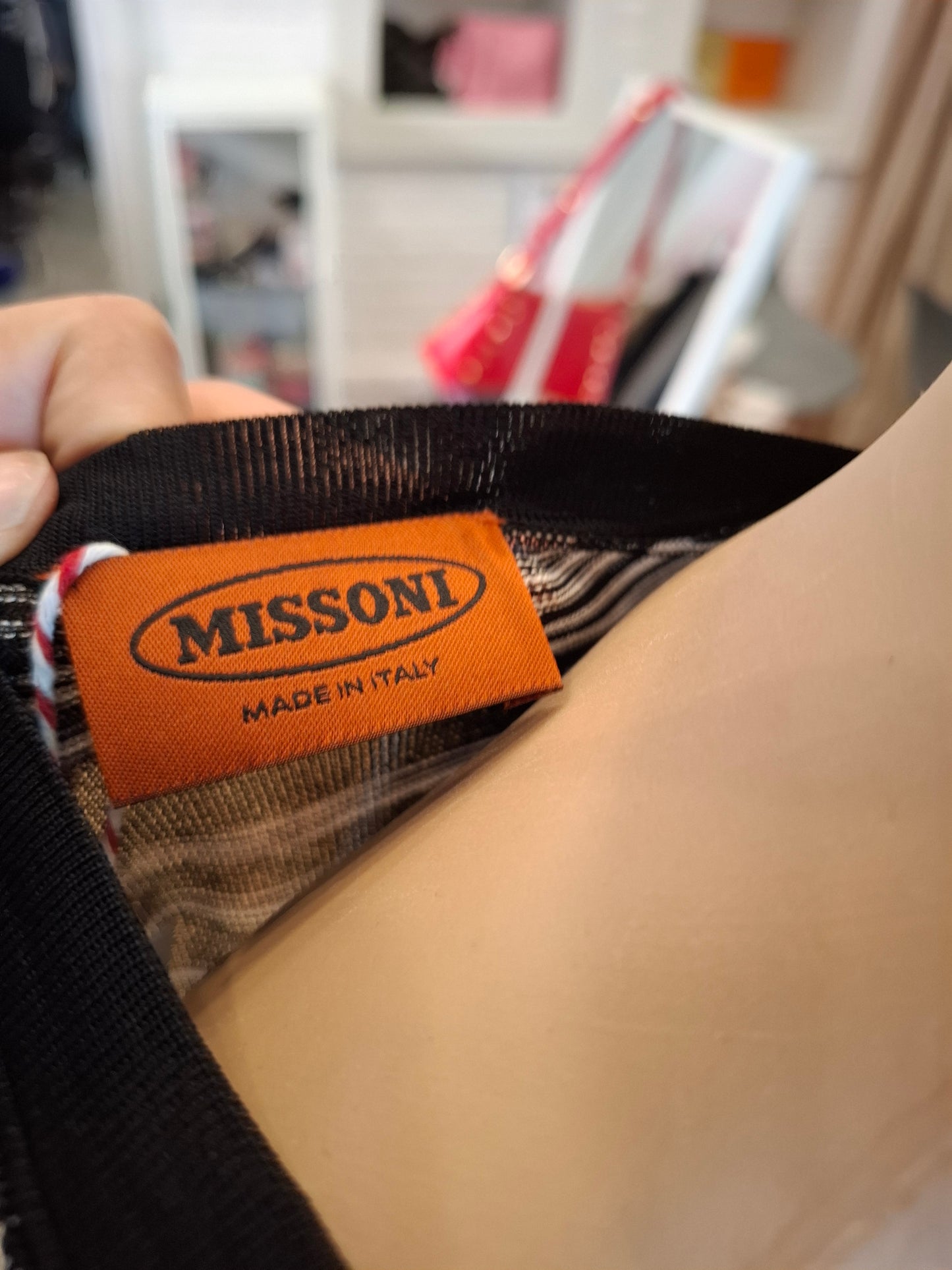 Cardigan Missoni tg 38