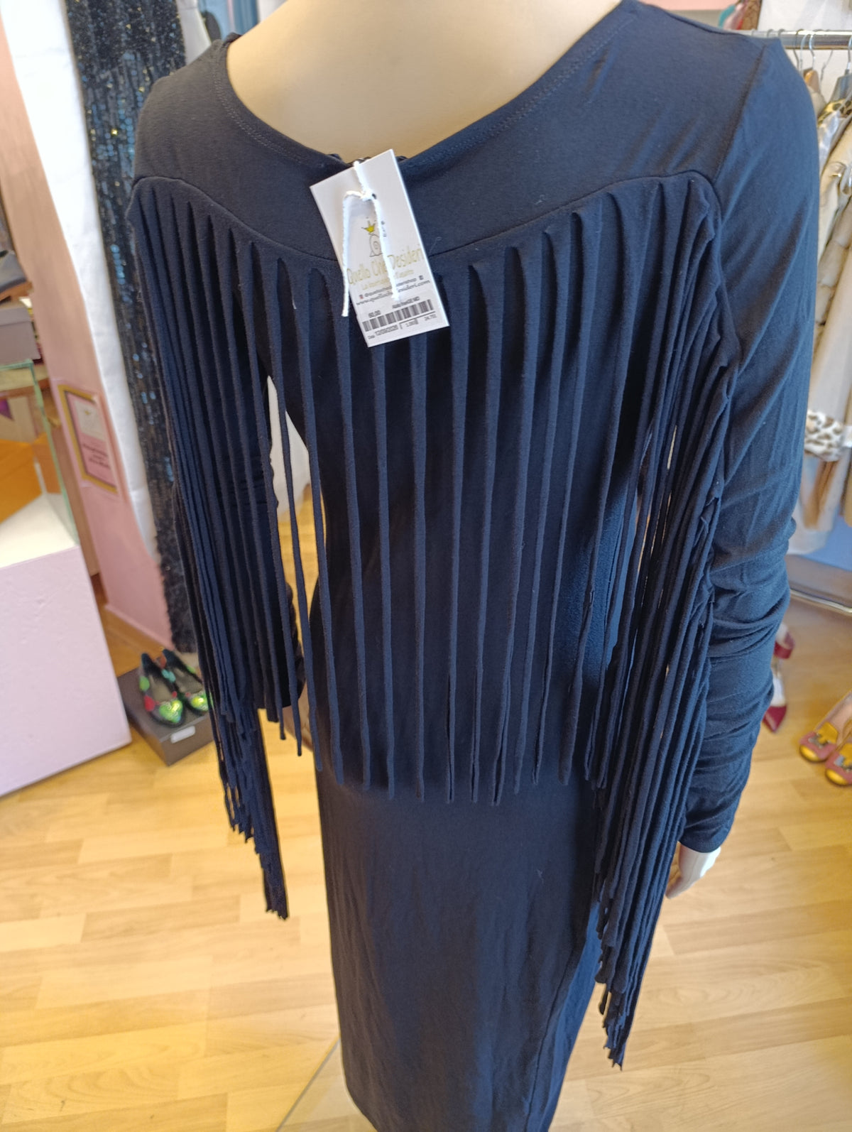 Abito mdnt :45 tg M