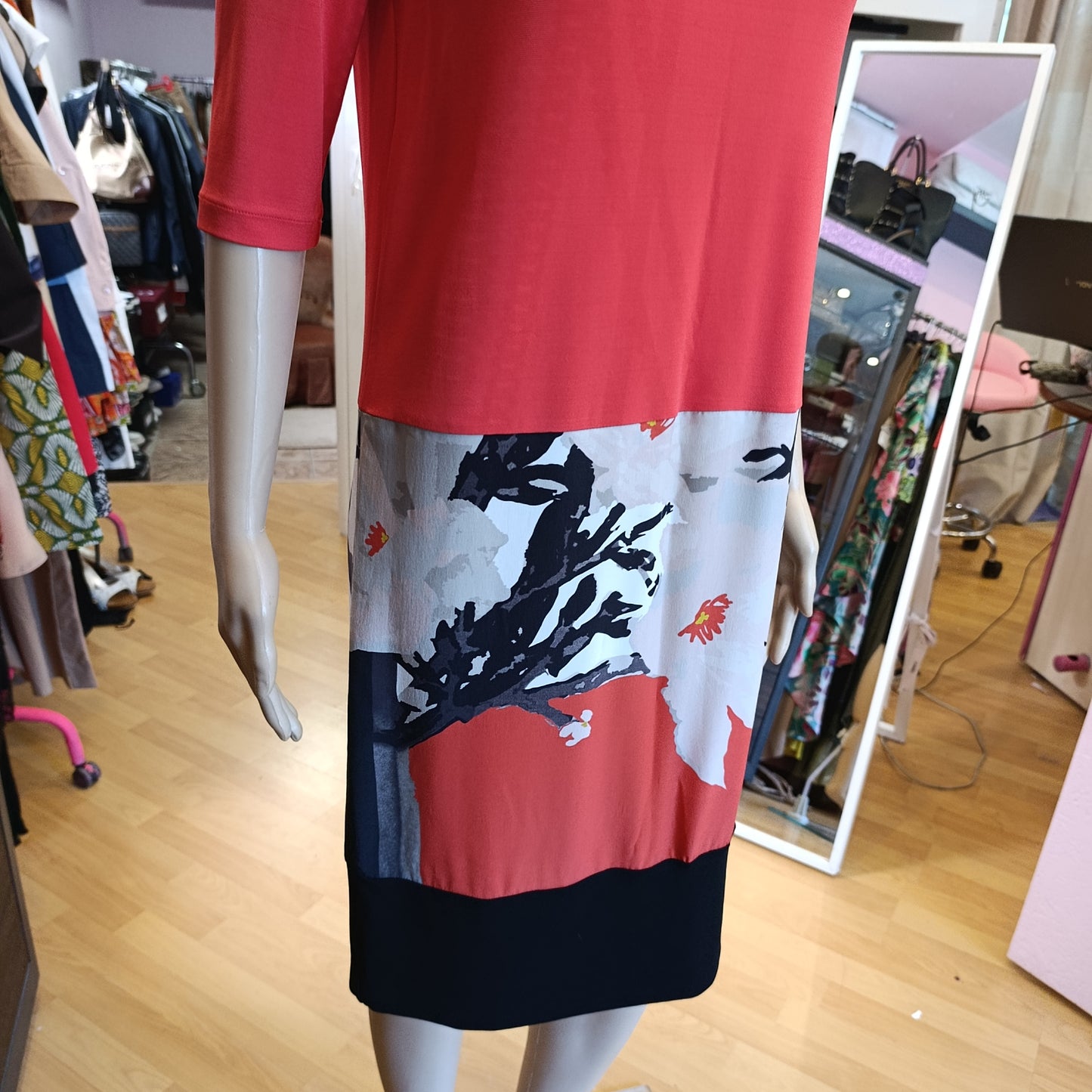 Abito max Mara studio tg S