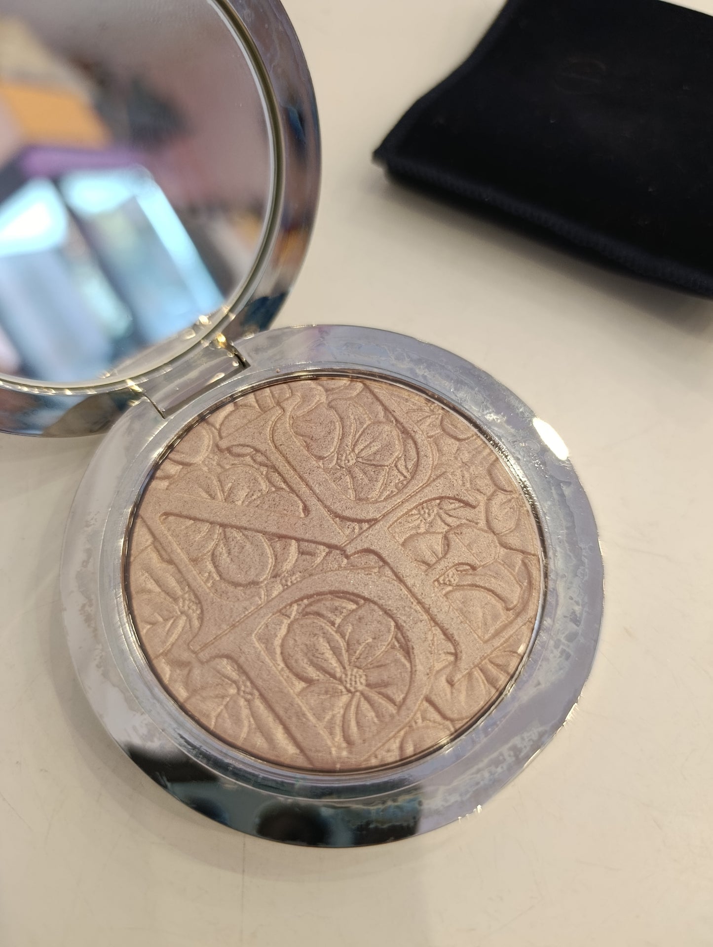Illuminante Christian Dior