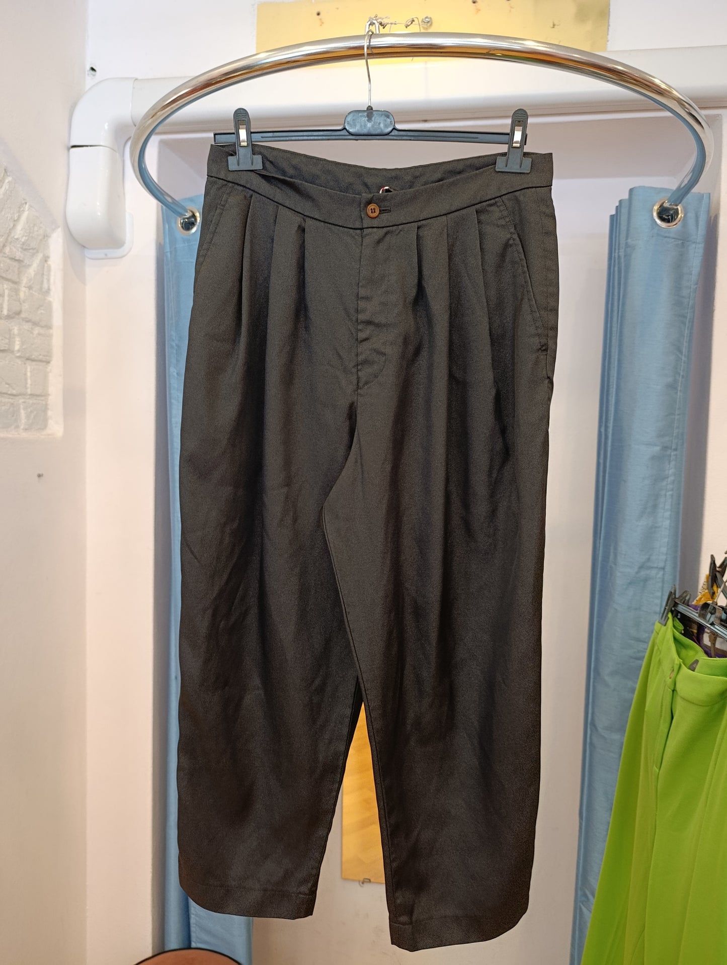 Pantalone comme des garcon tg M
