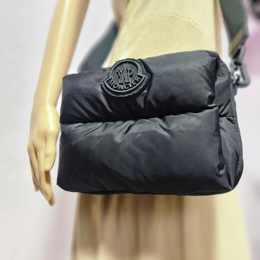 Tracollina Moncler