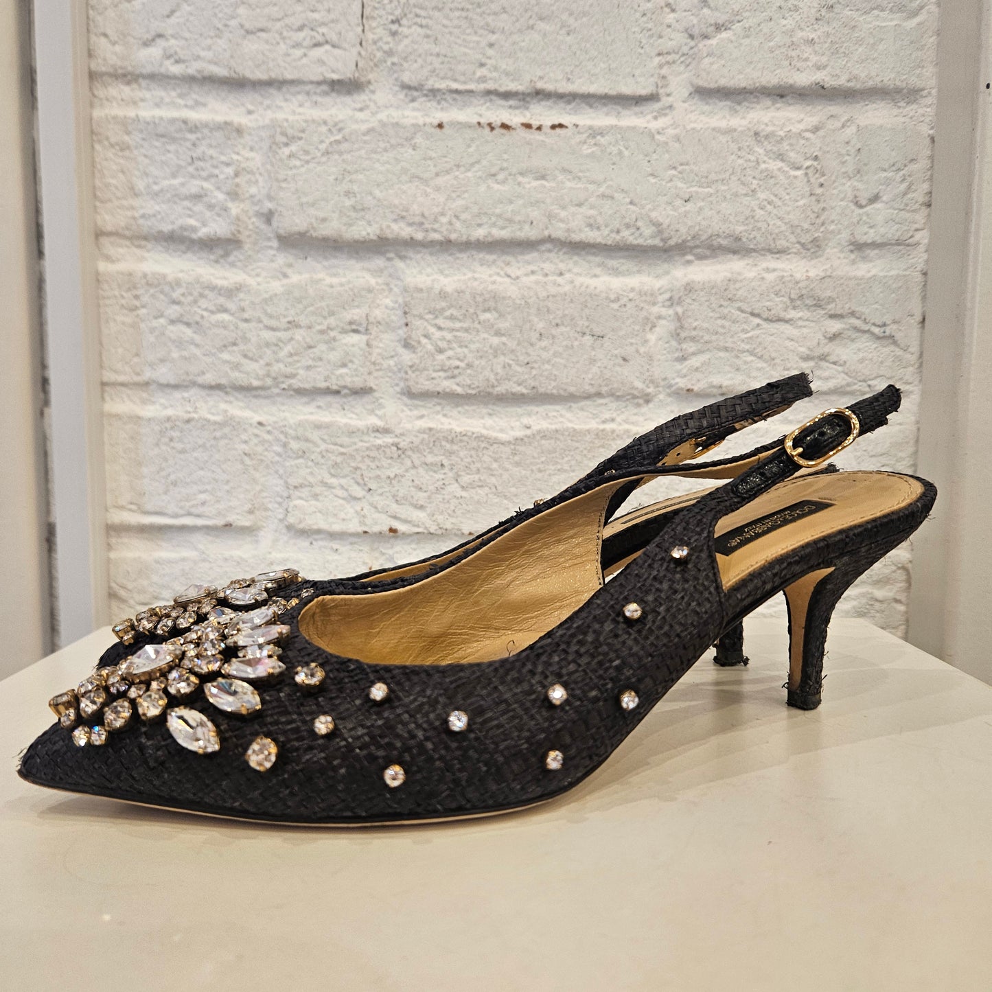 Décolleté Dolce&Gabbana n38