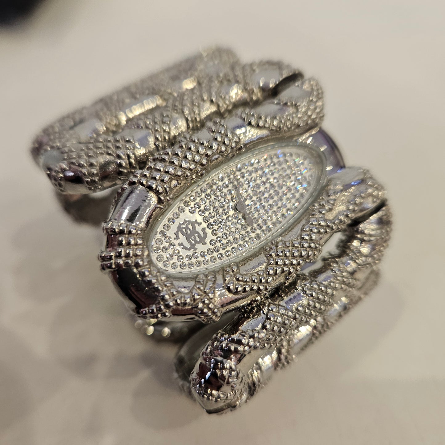 Orologio Gioiello Roberto Cavalli