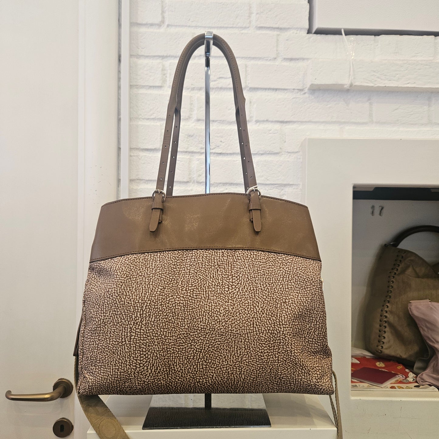 Borsa Borbonese
