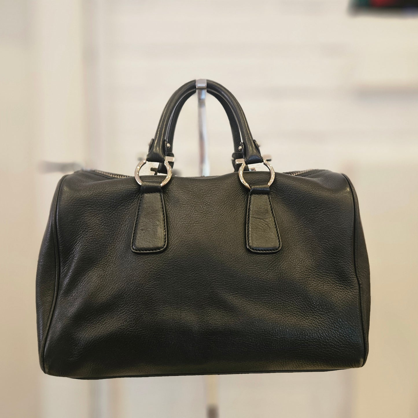 Bauletto Ferragamo