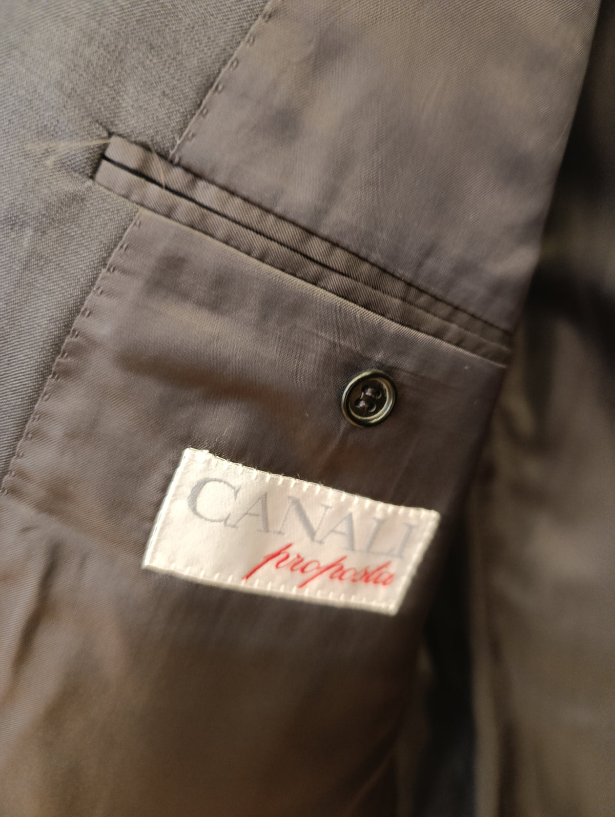 Completo canali tg 50