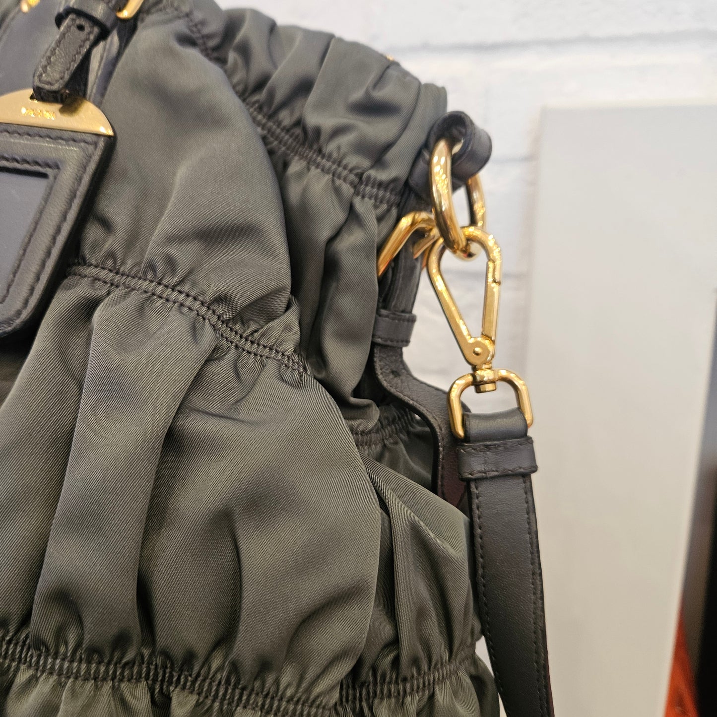 Borsa Prada