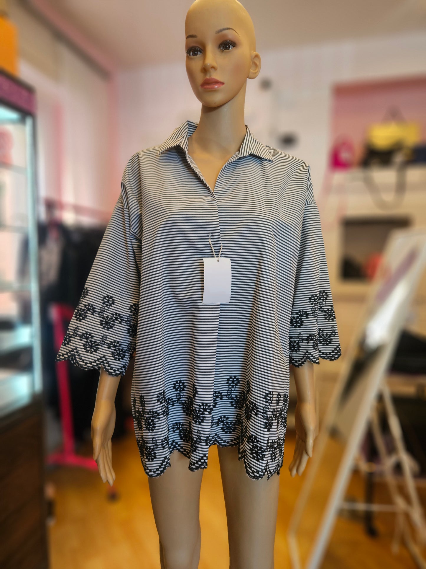 Camicia Annamaria Paletti tg 48