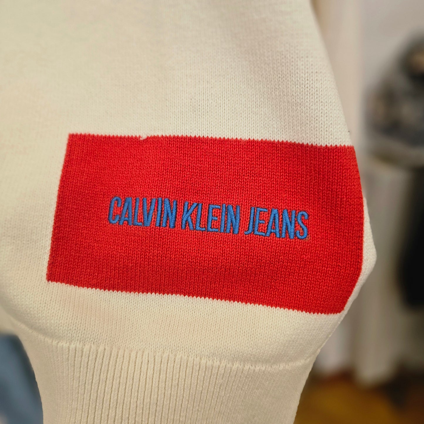 Maglione Calvin Klein tg L