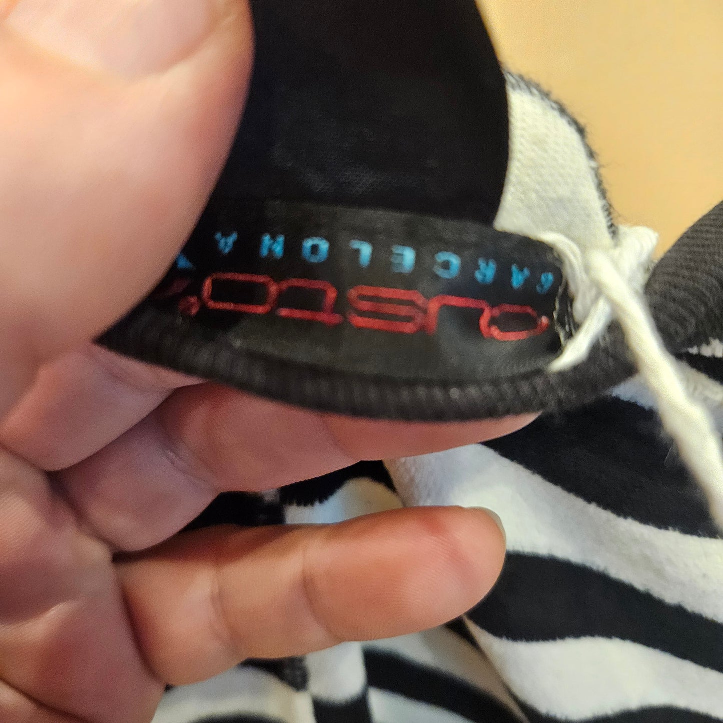 T shirt Custo Barcelona tg M