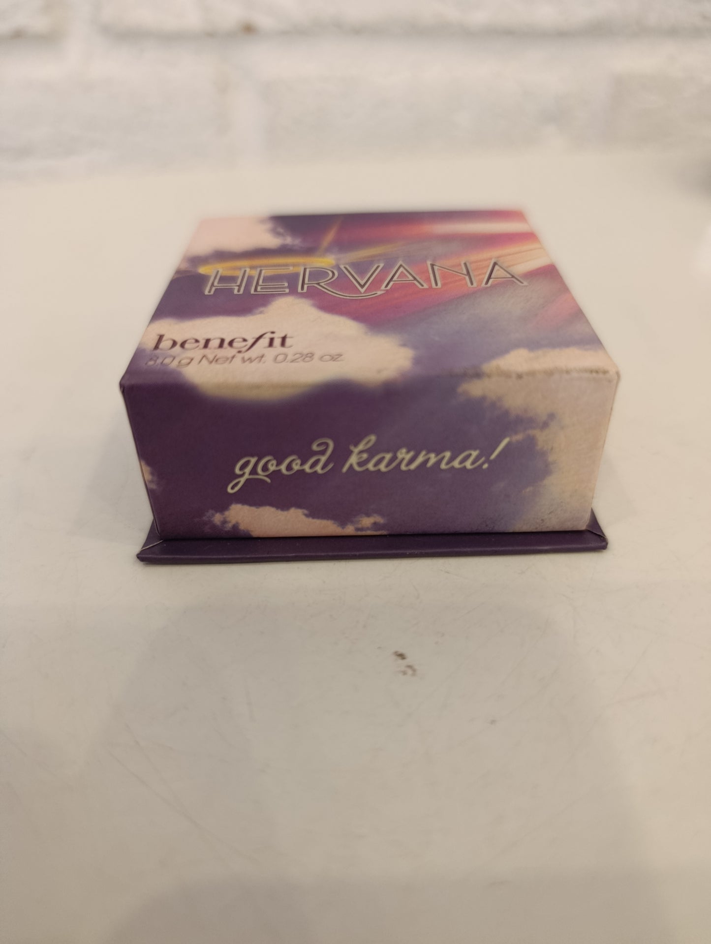 Blush benefit hervana