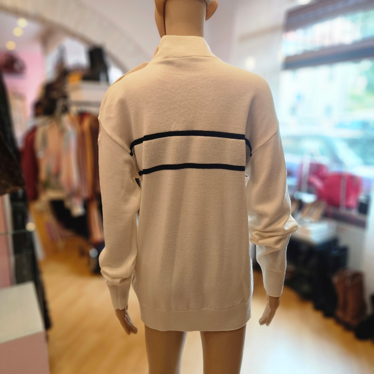 Maglione Moncler tg S