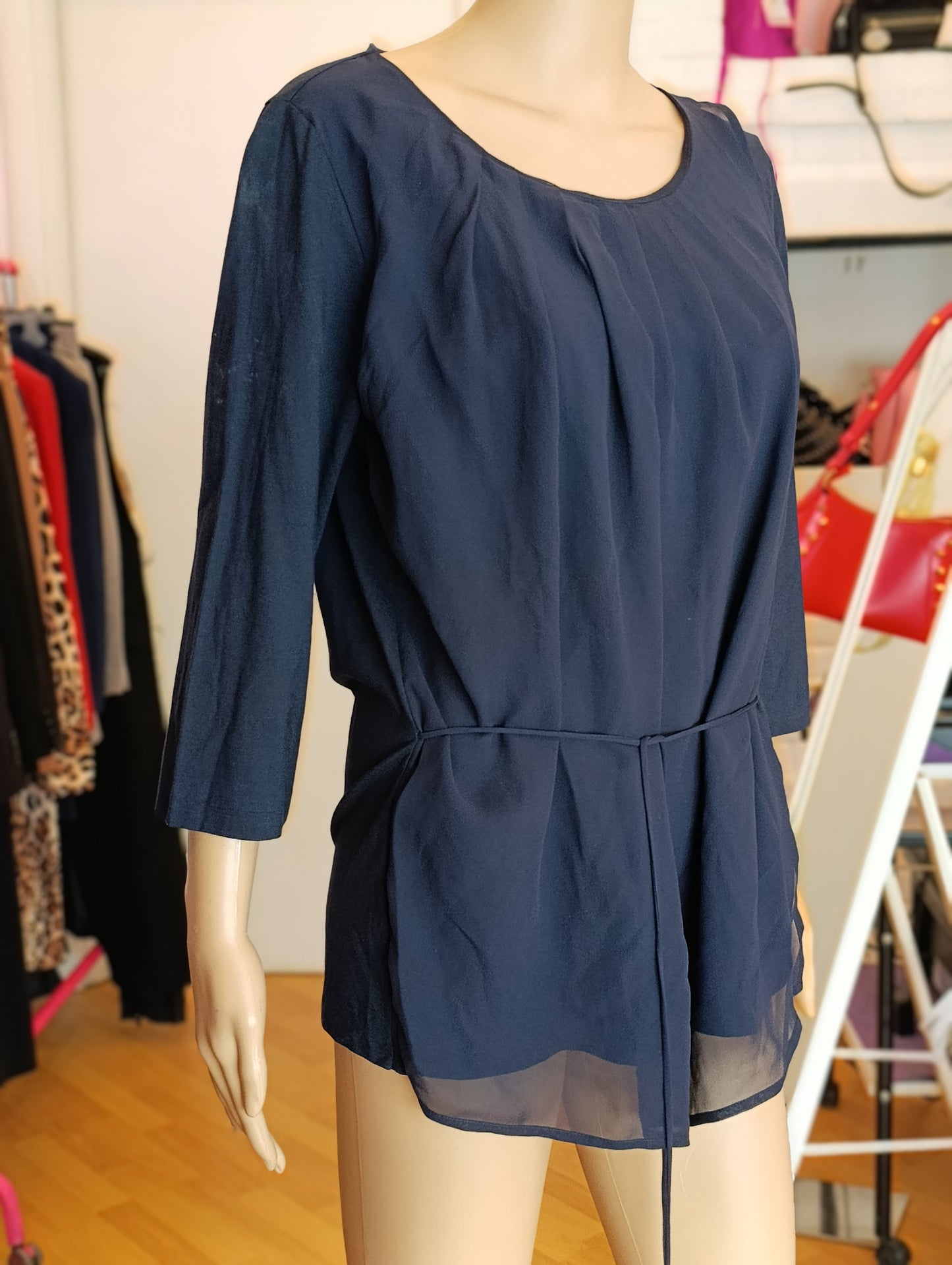 Blusa Herno tg 48