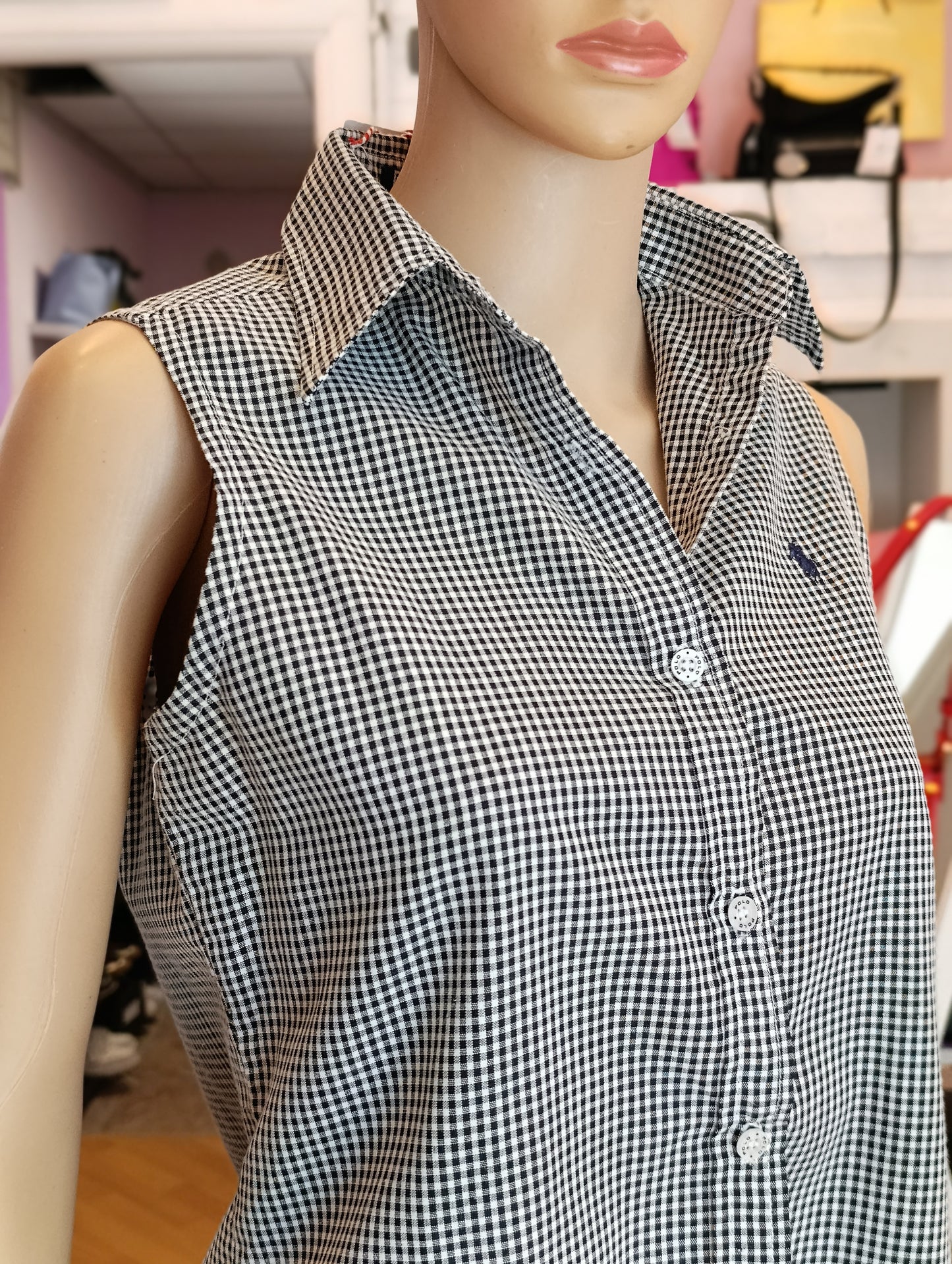 Camicia Polo Ralph Lauren tg L