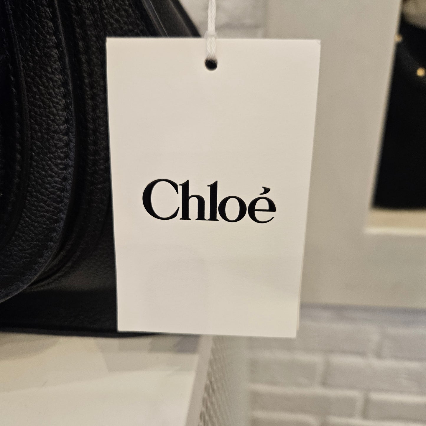 Chloé Marcie mis M