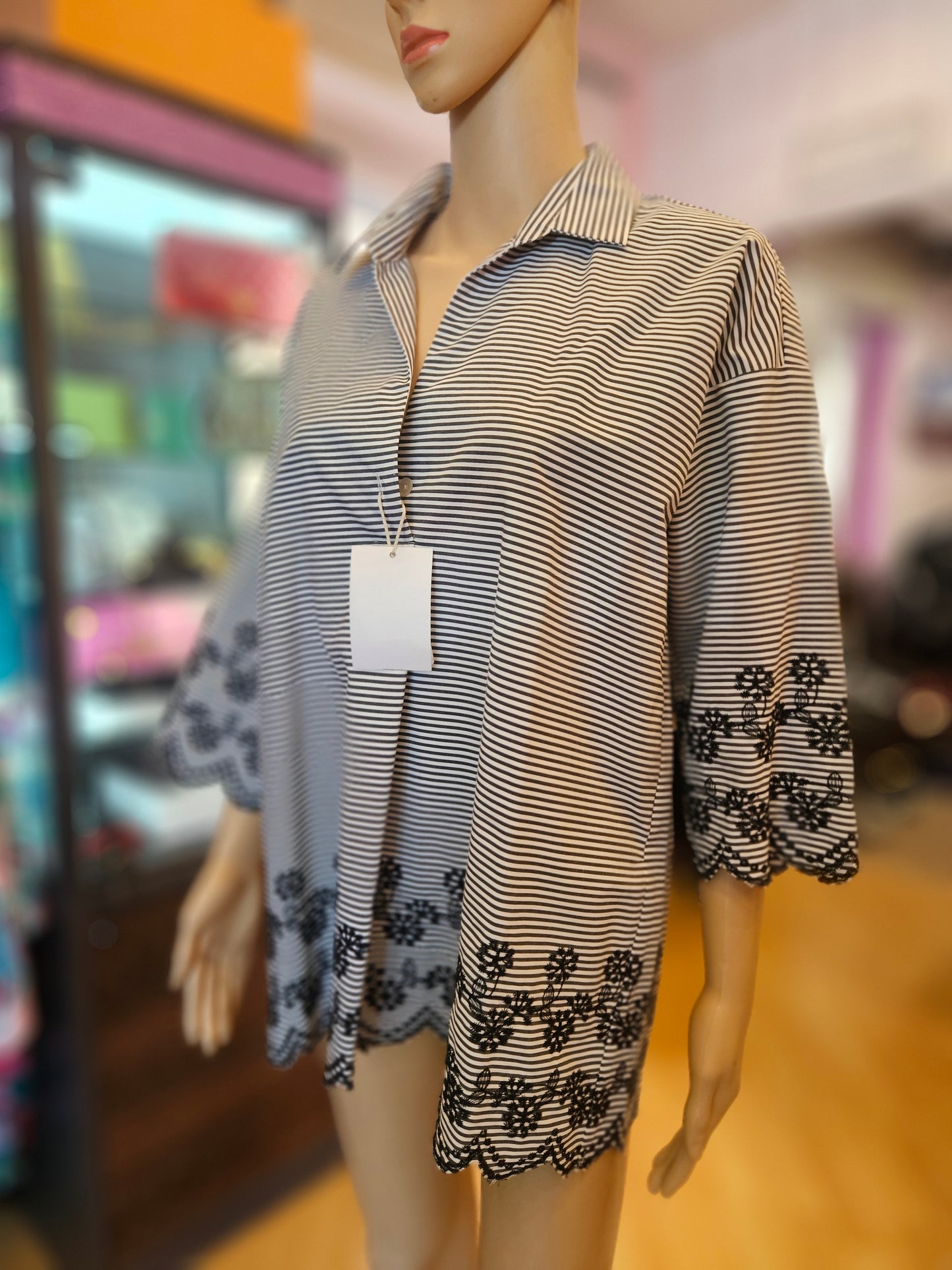 Camicia Annamaria Paletti tg 48