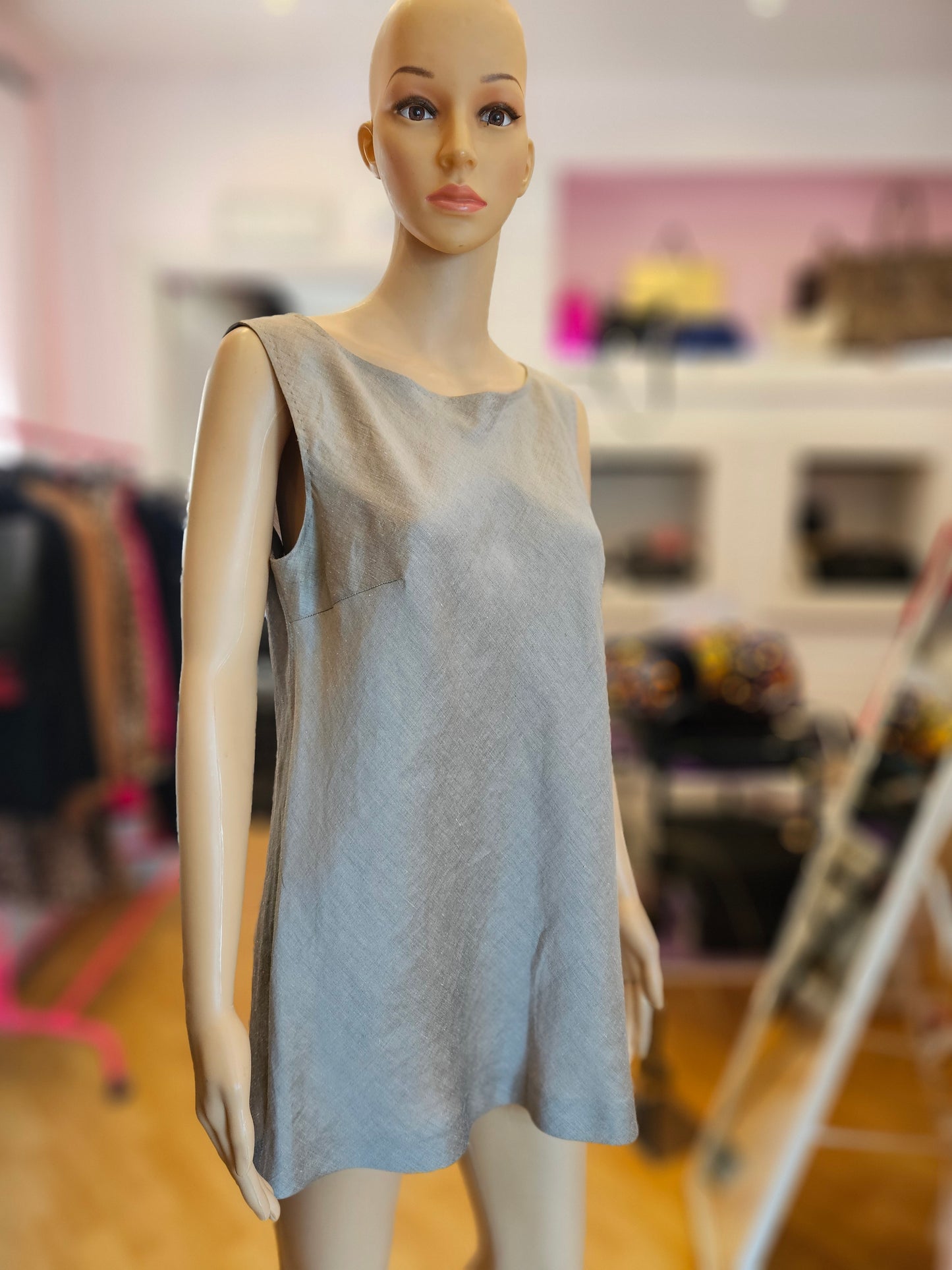 Canotta Max Mara