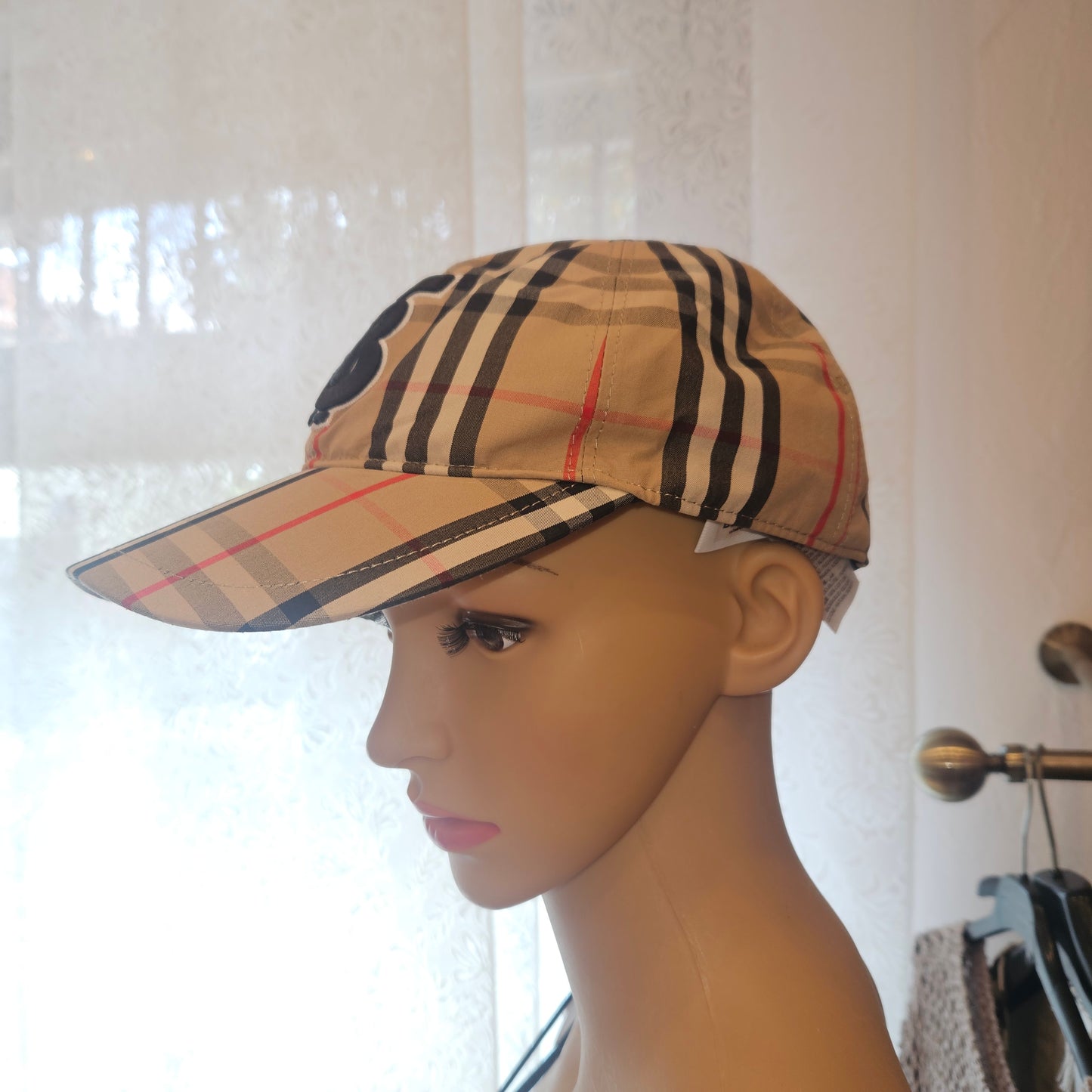Berretto Burberry tg M