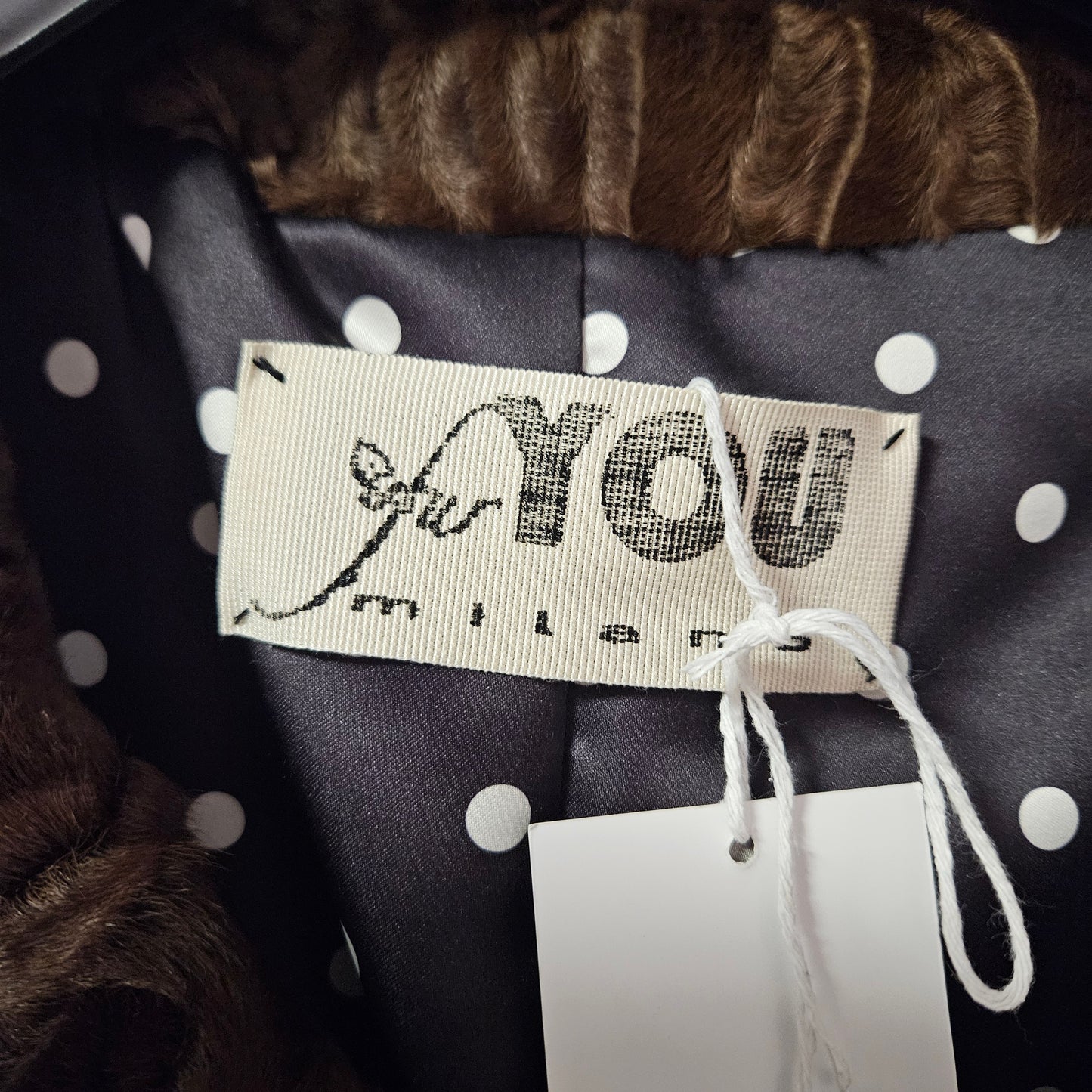 Blazer You Milano tg L