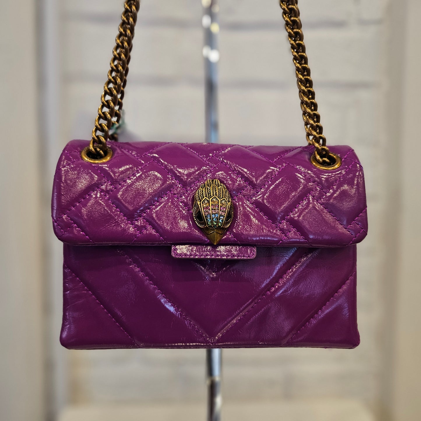 Kurt Geiger borsetta
