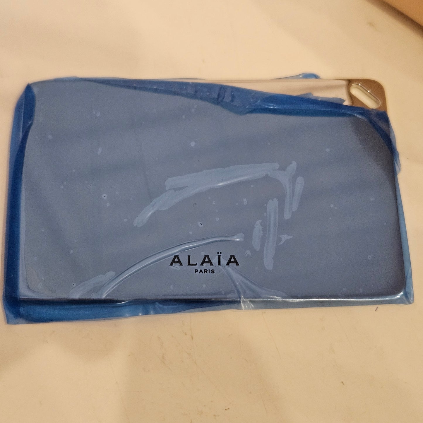 Le Teckel Alaïa
