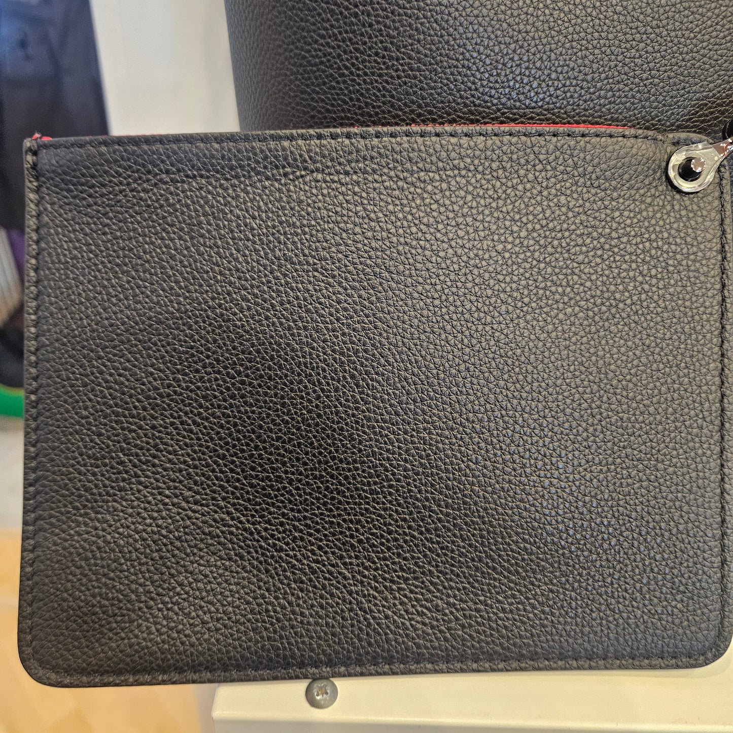 Cabata Louboutin come nuovo