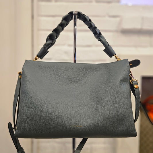 Borsa in pelle Coccinelle