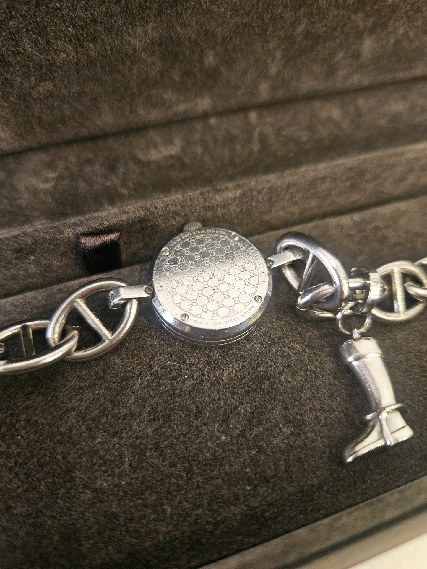 Orologio Gucci