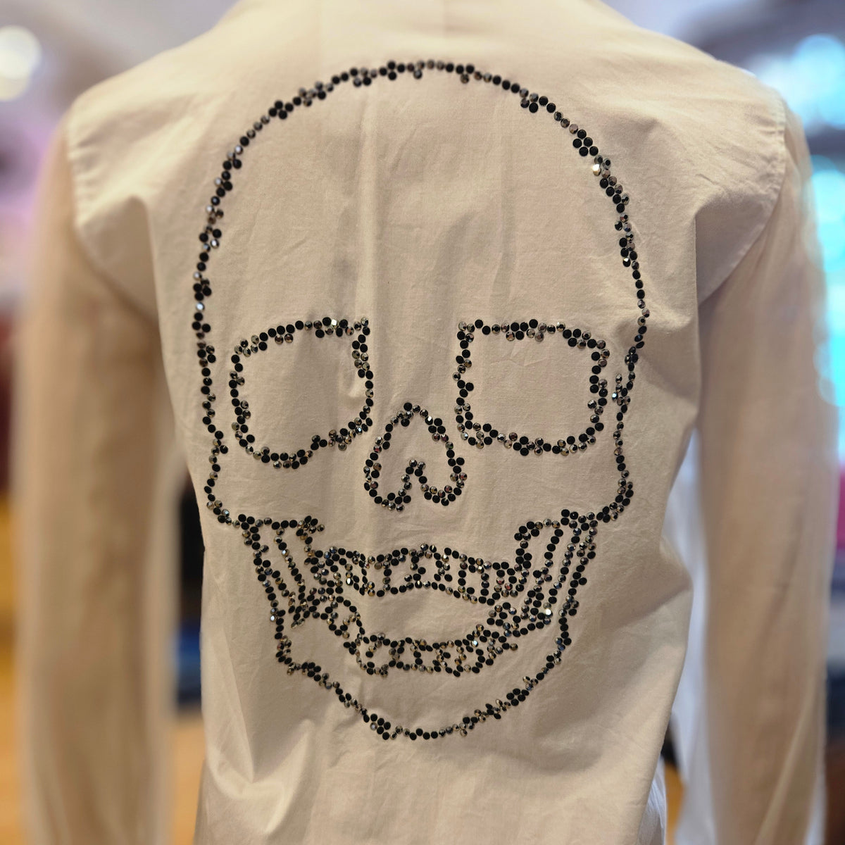 Camicia Philipp Plein tg S