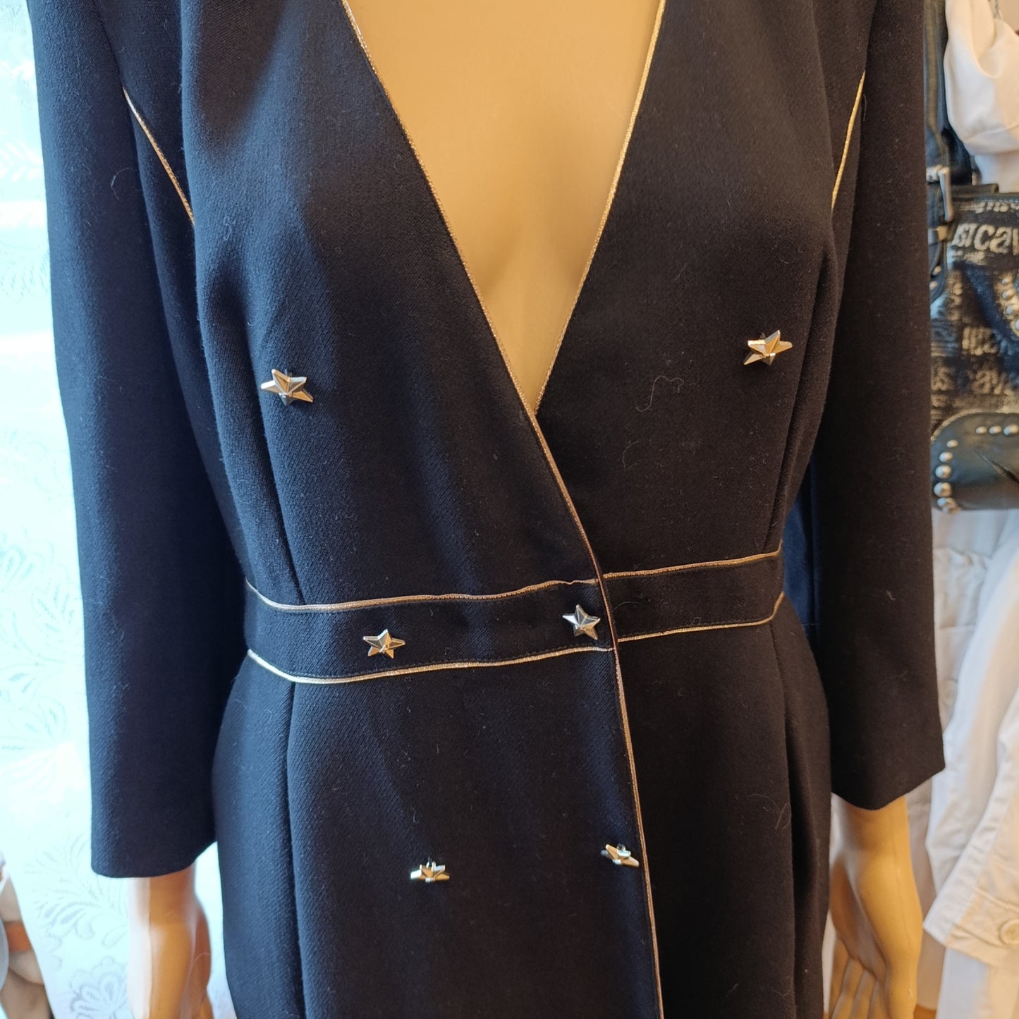Abito Elisabetta Franchi tg 42/44