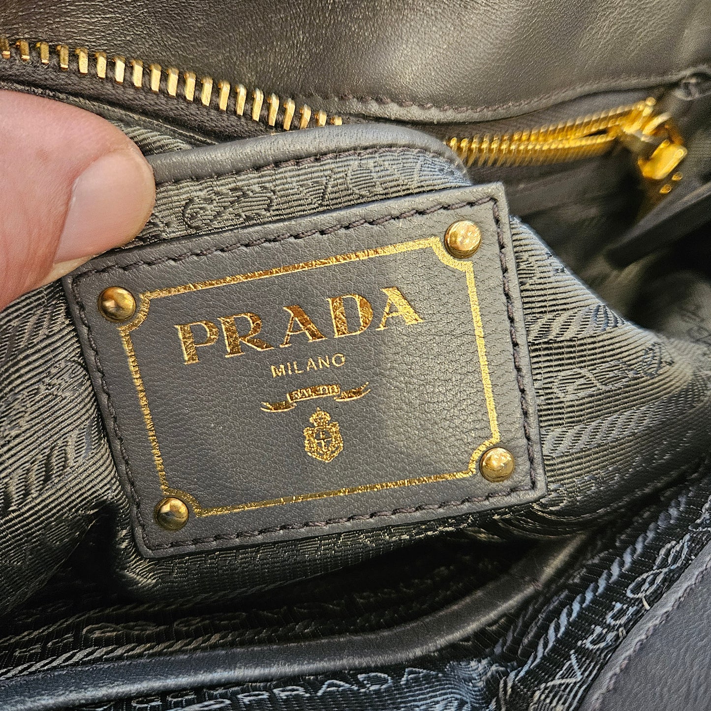 Borsa Prada