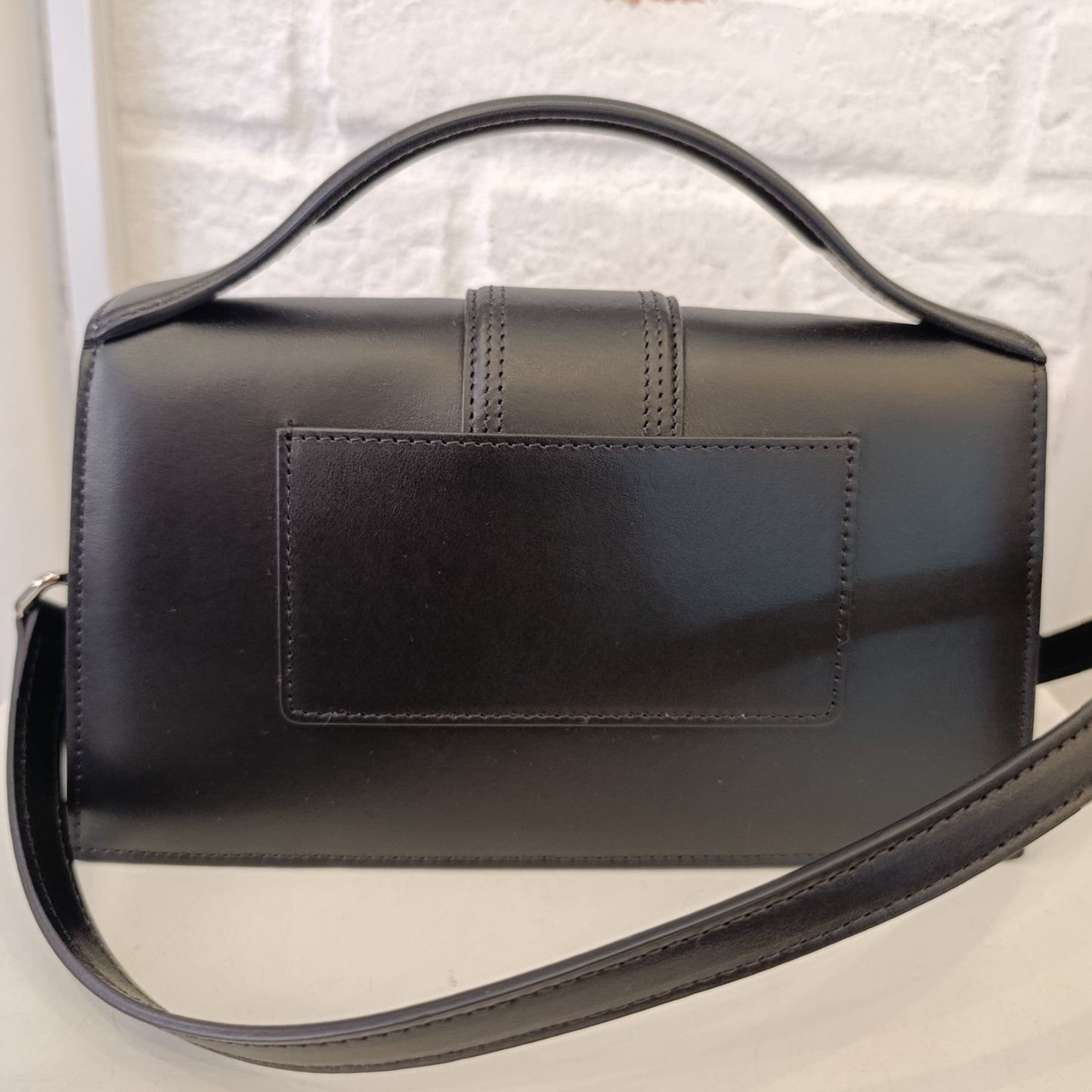 Borsa Le Bambino Jacquemus