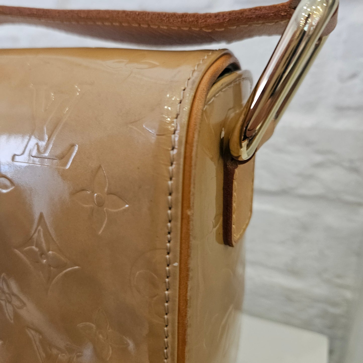 Tracollina Louis Vuitton vintage