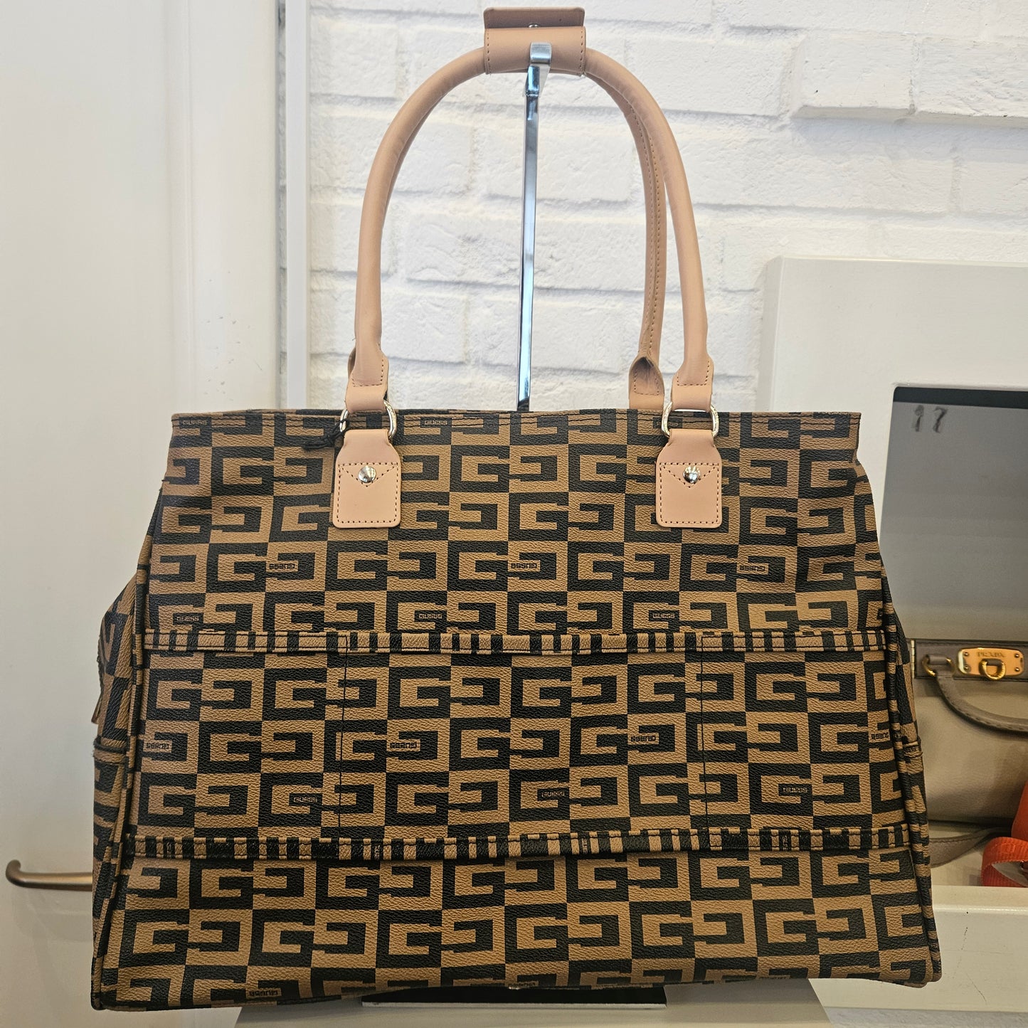 Borsa Guess