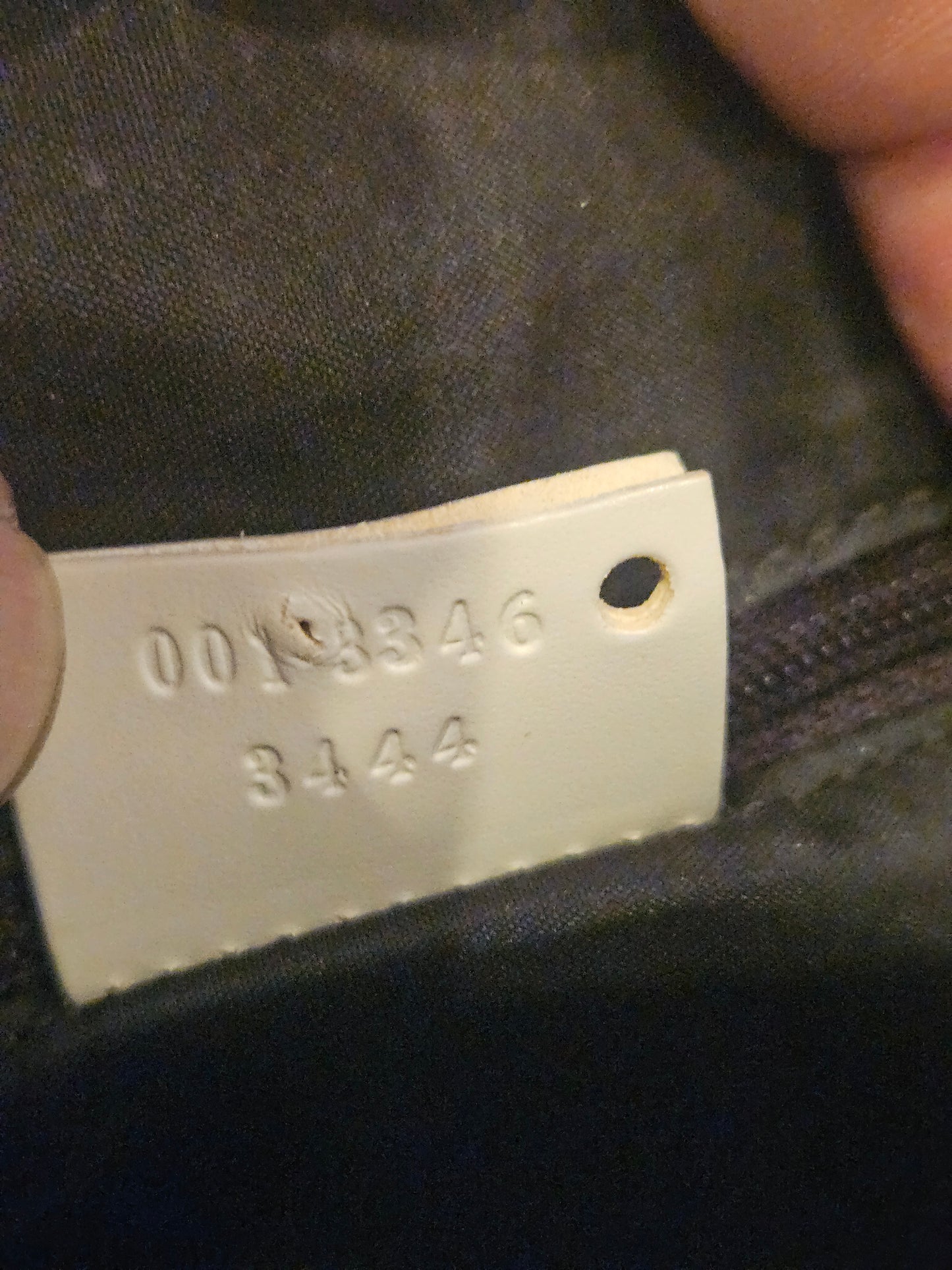 Jackie Gucci anni 2000