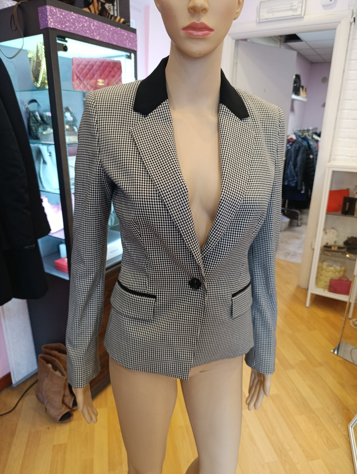 Blazer Liu Jo tg 38