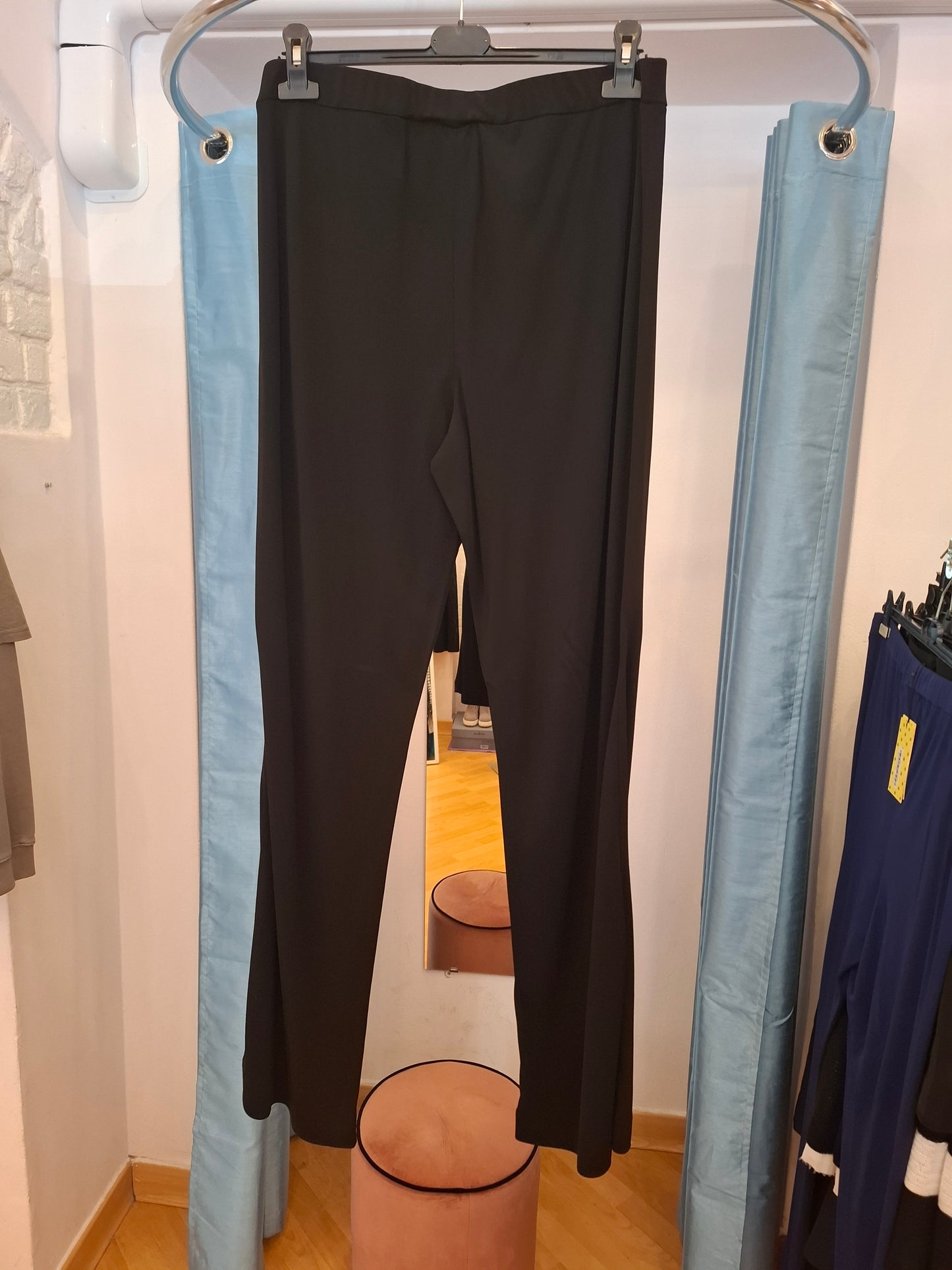 Pantalone Luisa Spagnoli nuovo tg L viscosa
