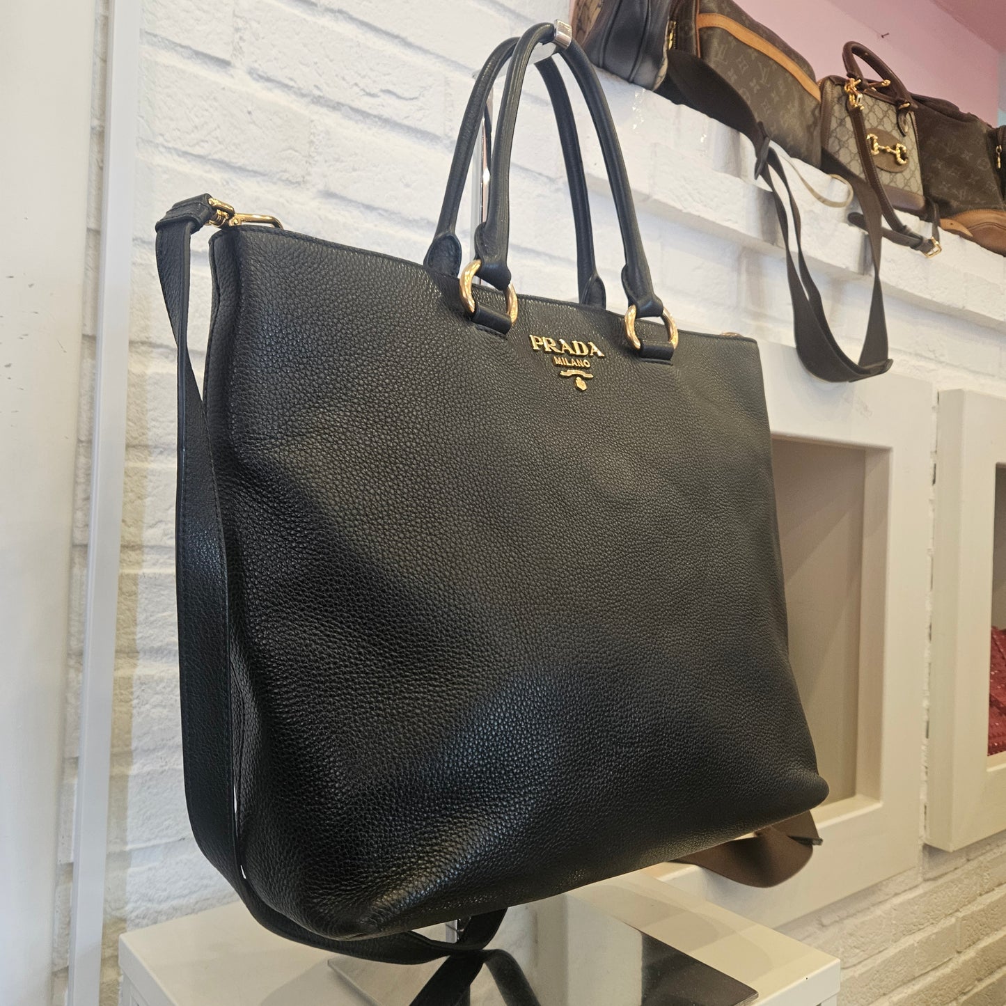 Borsa Prada