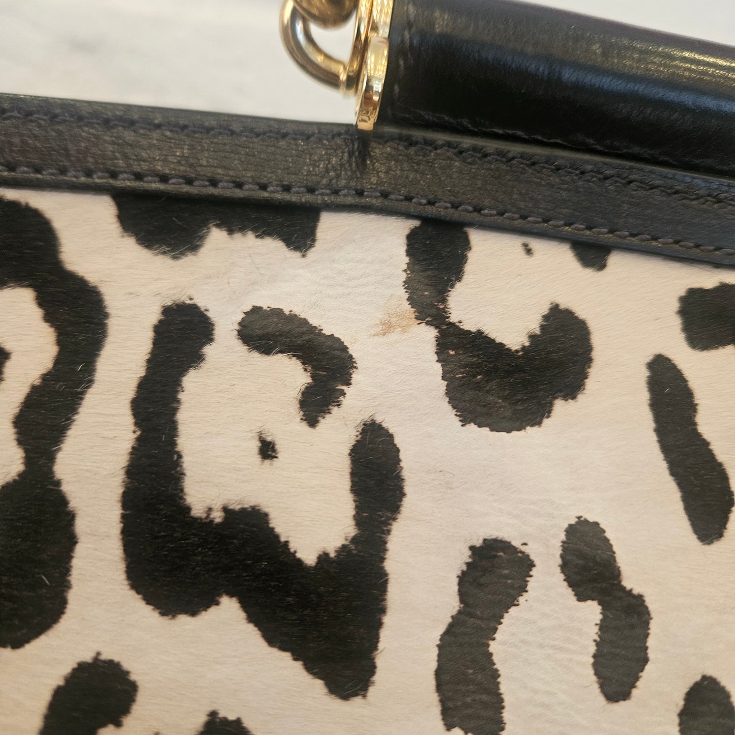 Borsa Dolce&Gabbana Miss Sicily
