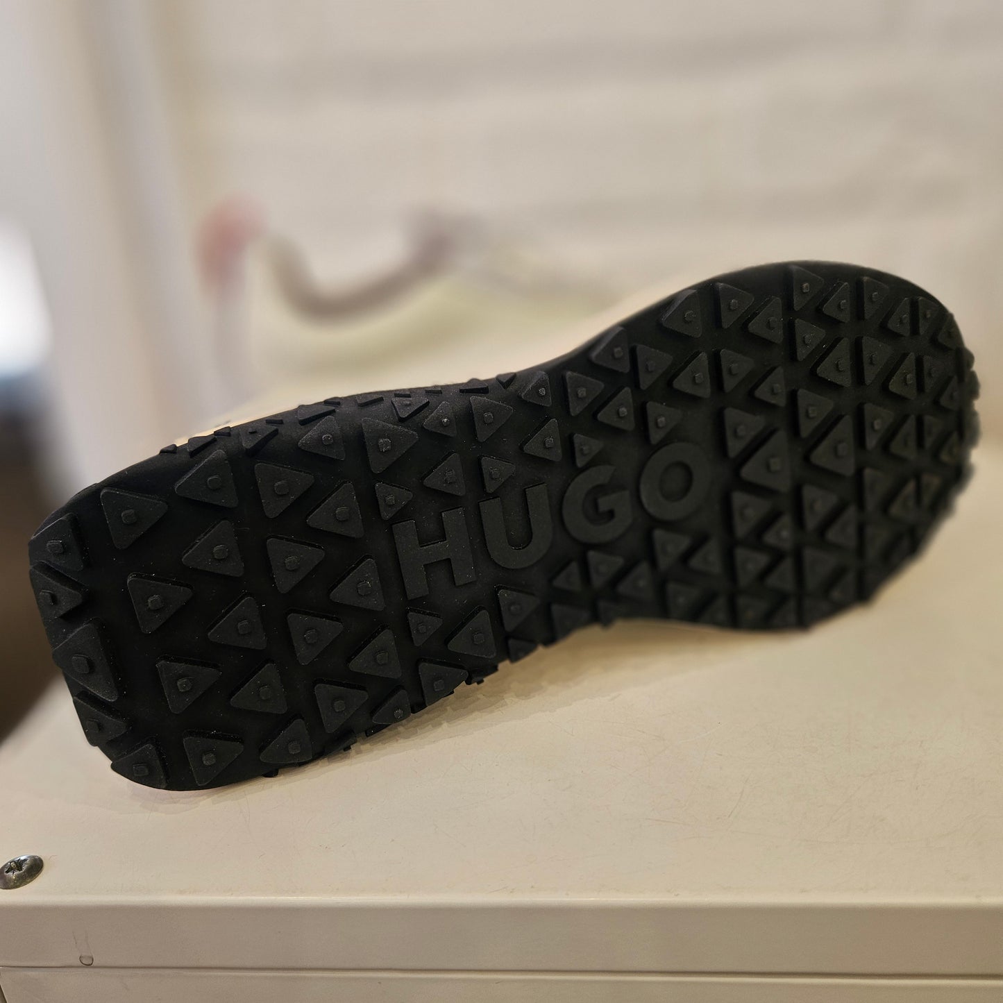 Sneakers Hugo Boss tg 40