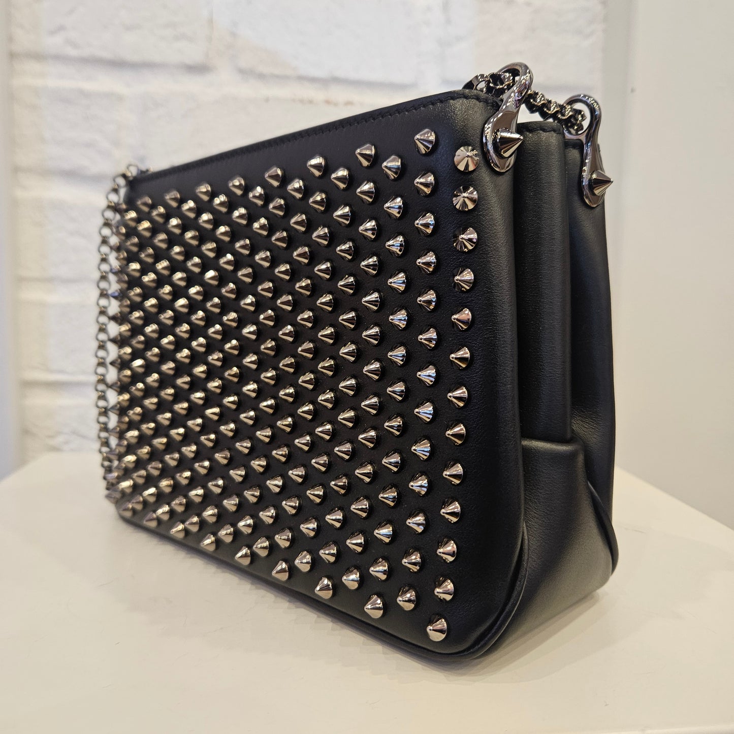 Borsa Triloubi Louboutin